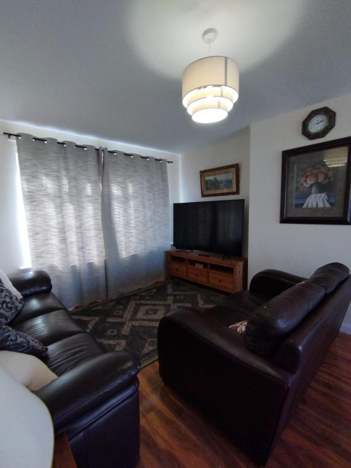 Edinburgh Villa 3 Bed Rooms House In Edinburgh - Private Parking Extérieur photo