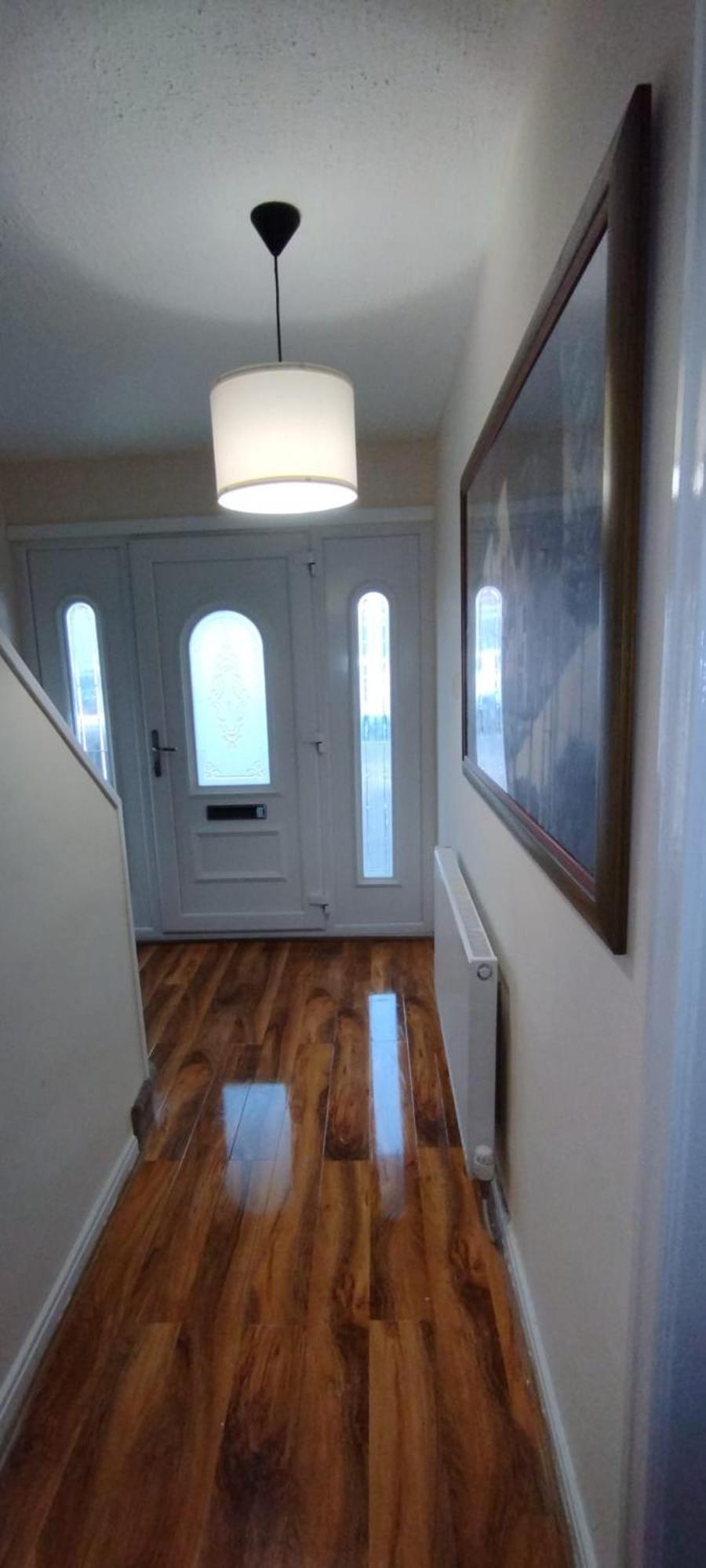 Edinburgh Villa 3 Bed Rooms House In Edinburgh - Private Parking Extérieur photo