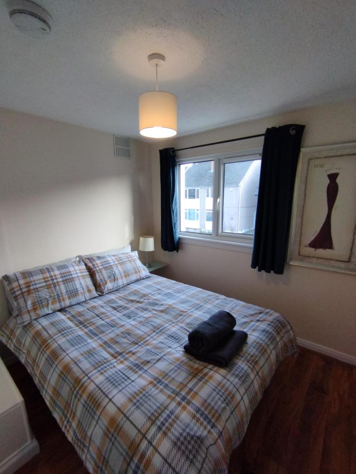 Edinburgh Villa 3 Bed Rooms House In Edinburgh - Private Parking Extérieur photo