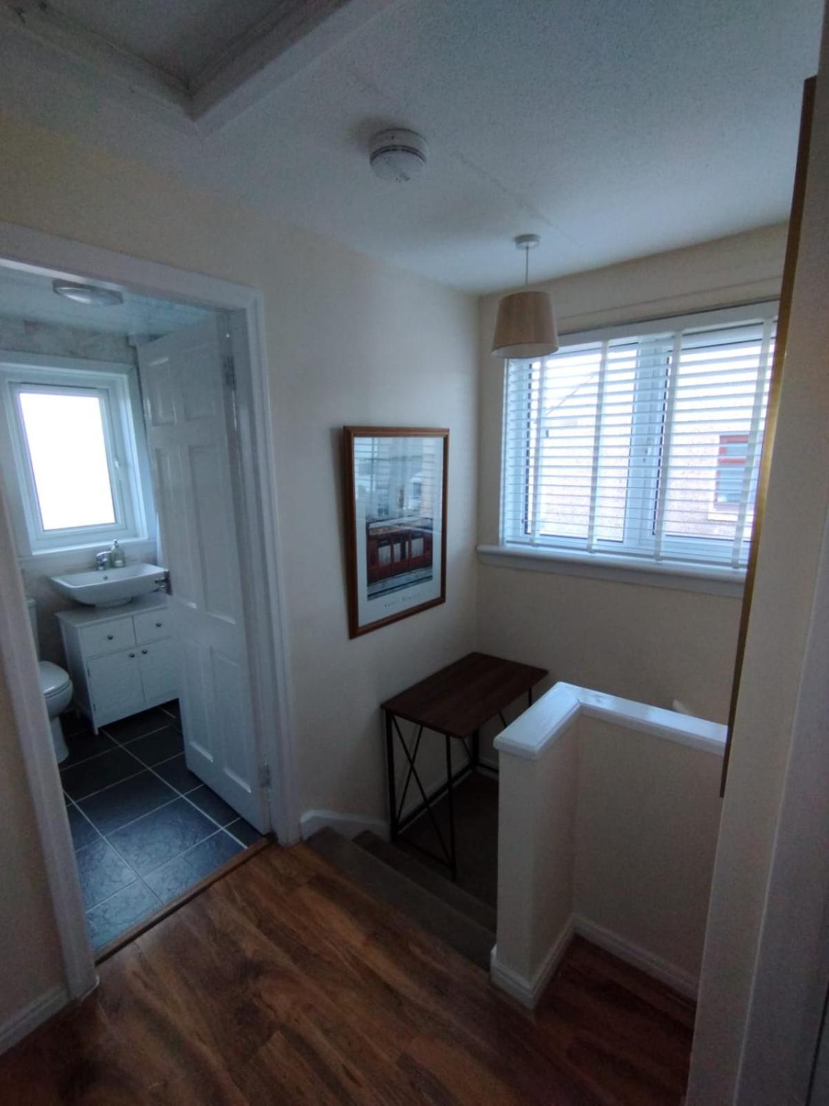 Edinburgh Villa 3 Bed Rooms House In Edinburgh - Private Parking Extérieur photo