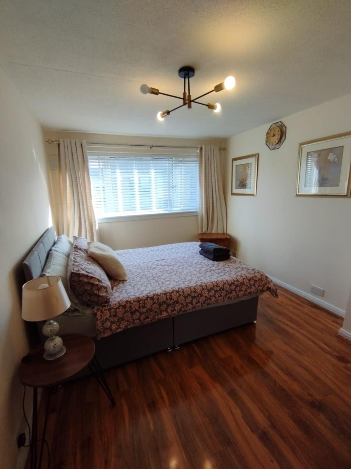 Edinburgh Villa 3 Bed Rooms House In Edinburgh - Private Parking Extérieur photo