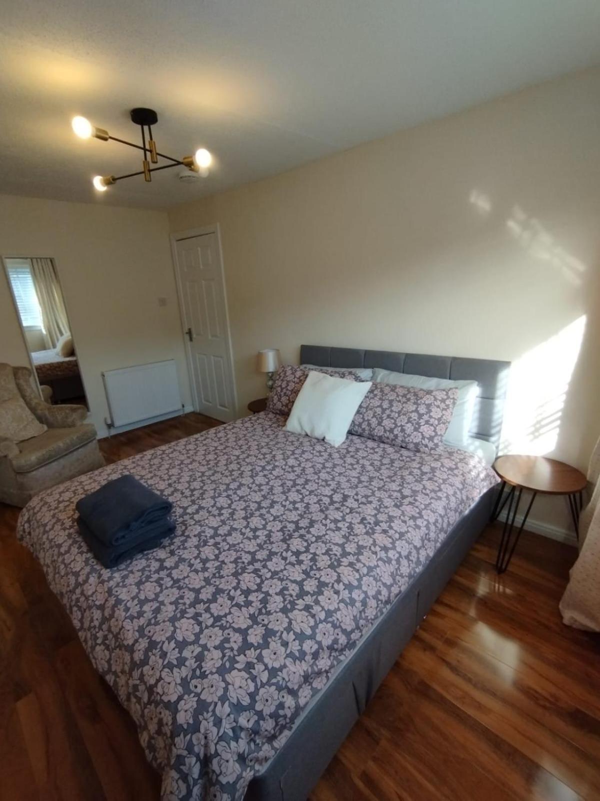 Edinburgh Villa 3 Bed Rooms House In Edinburgh - Private Parking Extérieur photo