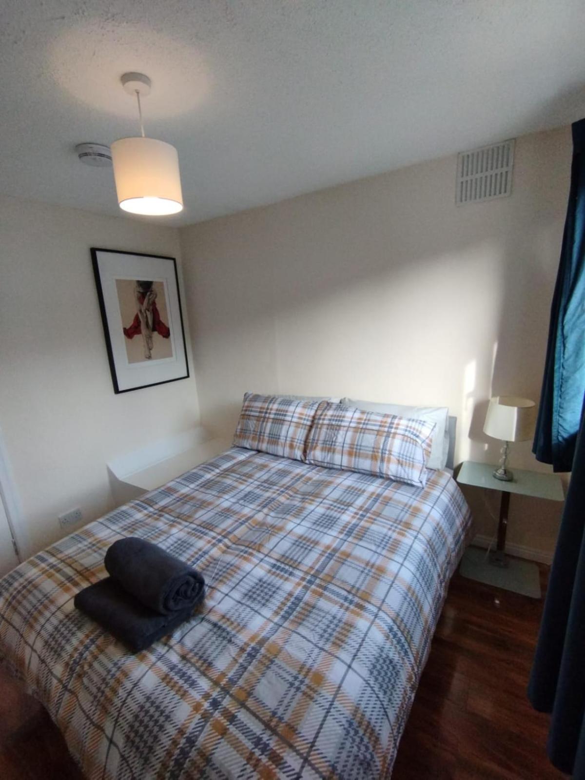 Edinburgh Villa 3 Bed Rooms House In Edinburgh - Private Parking Extérieur photo