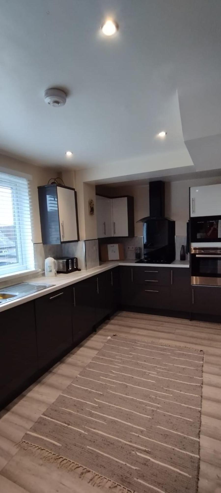 Edinburgh Villa 3 Bed Rooms House In Edinburgh - Private Parking Extérieur photo