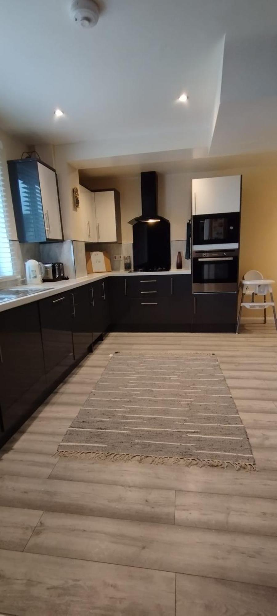 Edinburgh Villa 3 Bed Rooms House In Edinburgh - Private Parking Extérieur photo