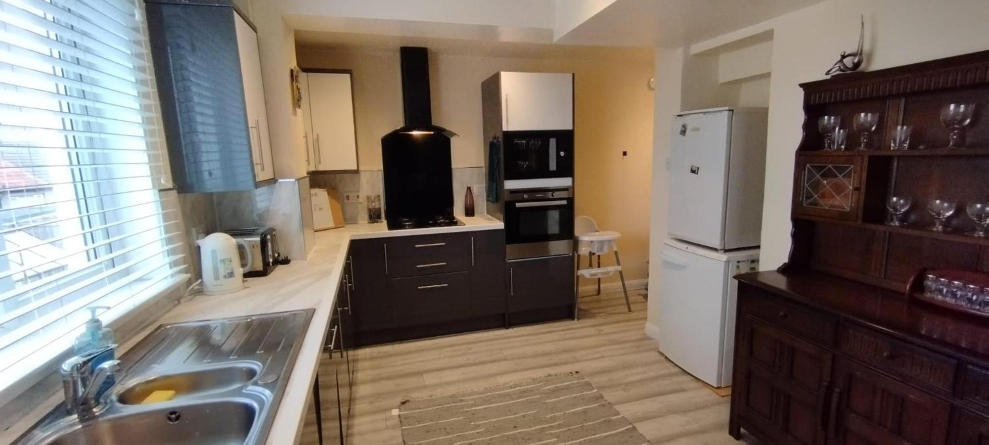 Edinburgh Villa 3 Bed Rooms House In Edinburgh - Private Parking Extérieur photo