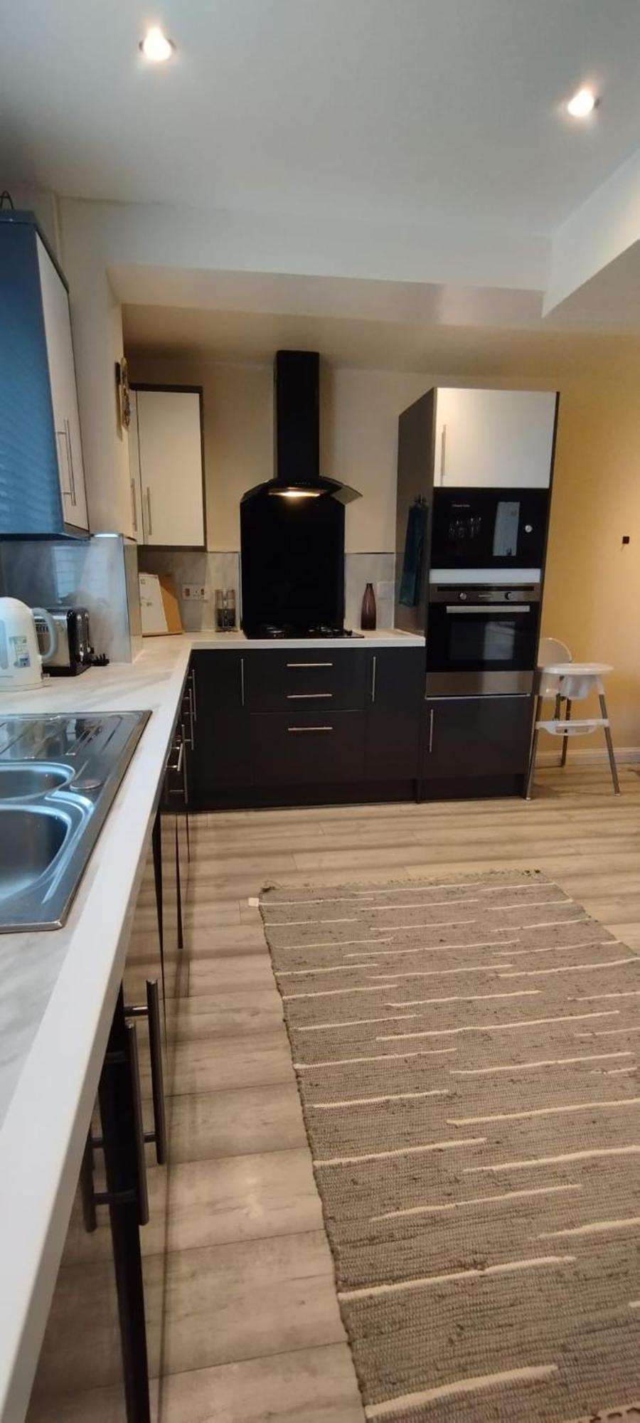 Edinburgh Villa 3 Bed Rooms House In Edinburgh - Private Parking Extérieur photo